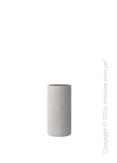Ваза Blomus коллекция Coluna 24 см, Grey