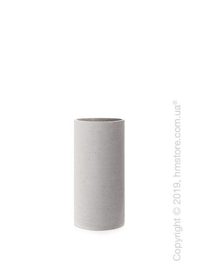 Ваза Blomus коллекция Coluna 29 см, Grey