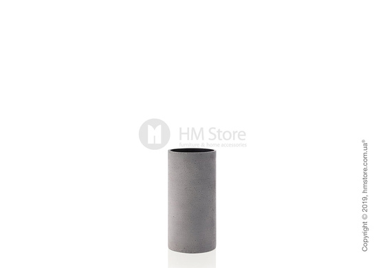 Ваза Blomus коллекция Coluna 24 см, Antrazit Ваза Blomus коллекция Coluna 24 см, Antrazit