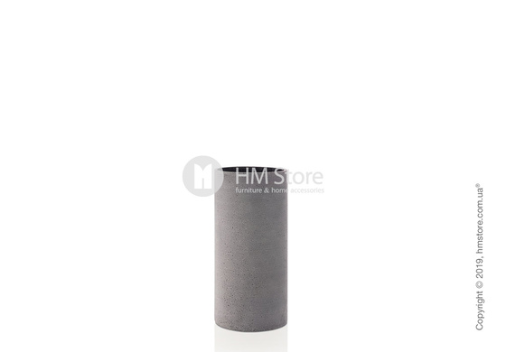 Ваза Blomus коллекция Coluna 29 см, Antrazit