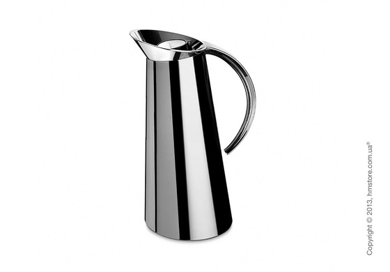 Термос Bugatti Glamour, Хром