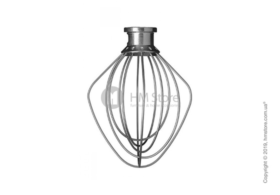 Планетарный миксер Kitchenaid Classic 4,38 л