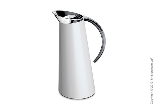 Термос Bugatti Glamour, Белый Термос Bugatti Glamour, Белый