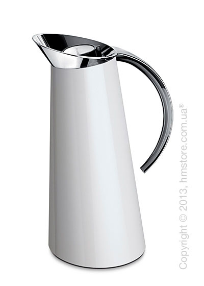 Термос Bugatti Glamour, Белый