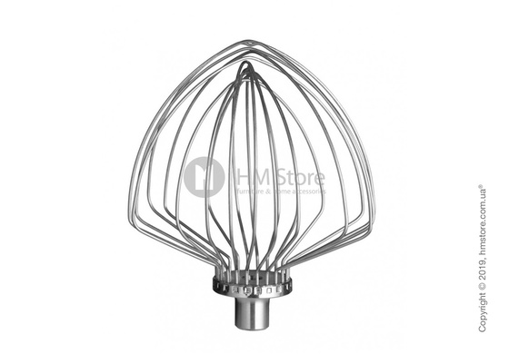 Профессиональный планетарный миксер KitchenAid  Heavy Duty 6,9 л, Empire Red