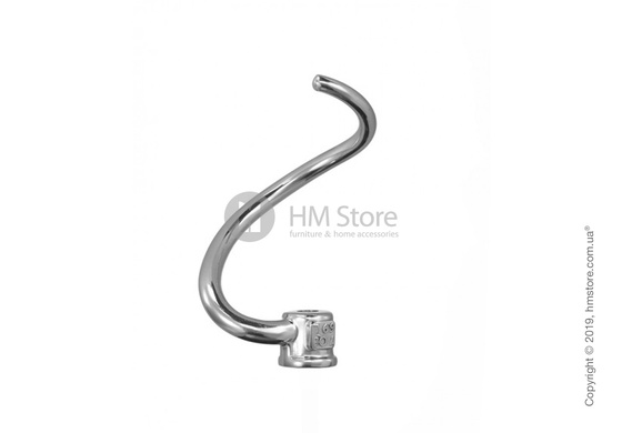 Профессиональный планетарный миксер KitchenAid  Heavy Duty 6,9 л, Empire Red