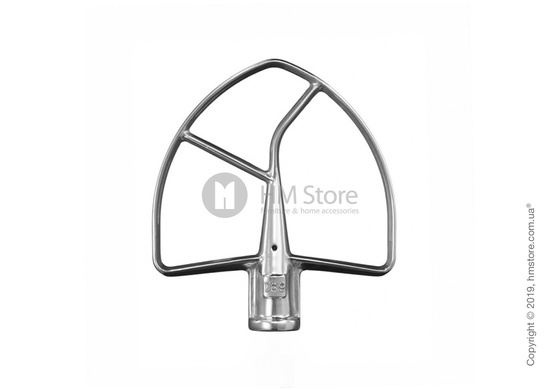 Профессиональный планетарный миксер KitchenAid  Heavy Duty 6,9 л, Empire Red