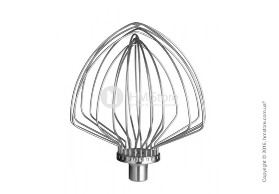 Профессиональный планетарный миксер Kitchenaid Heavy Duty 6,9 л, White