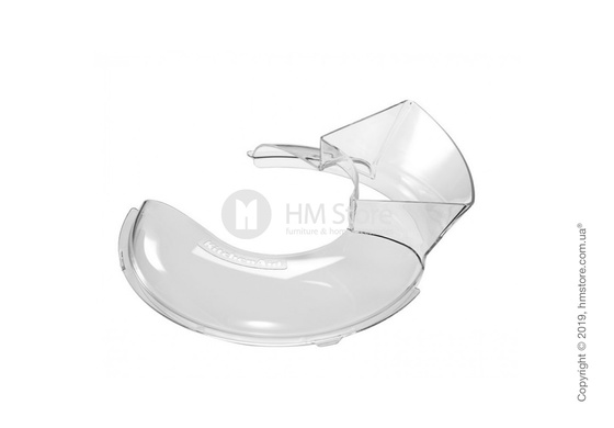 Профессиональный планетарный миксер Kitchenaid Heavy Duty 6,9 л, White