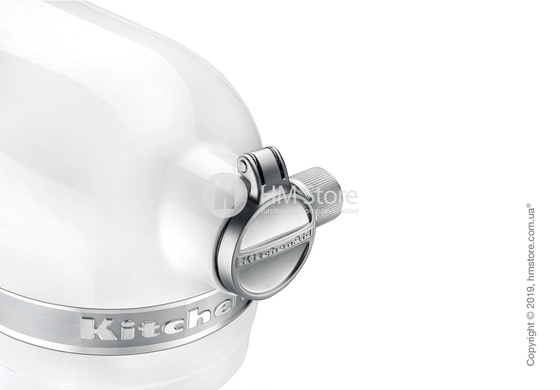 Профессиональный планетарный миксер Kitchenaid Pro 6,9 л, White