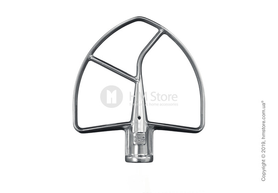 Профессиональный планетарный миксер Kitchenaid Pro 6,9 л, White