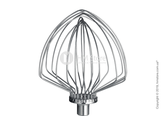 Профессиональный планетарный миксер Kitchenaid Pro 6,9 л, White