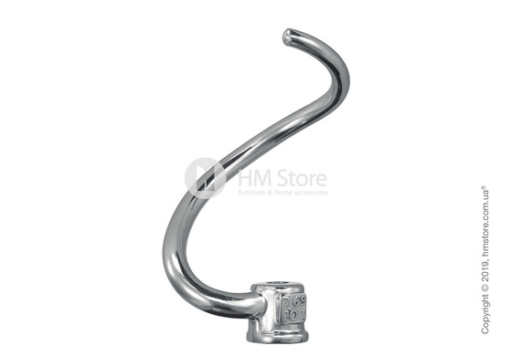 Профессиональный планетарный миксер Kitchenaid Pro 6,9 л, White