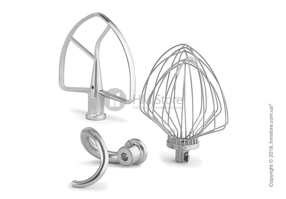 Электронная схема миксера kitchenaid 5ksm 7990 5KSM7990XEER Kitchenaid Pro 6,9 л - купить в HM Store