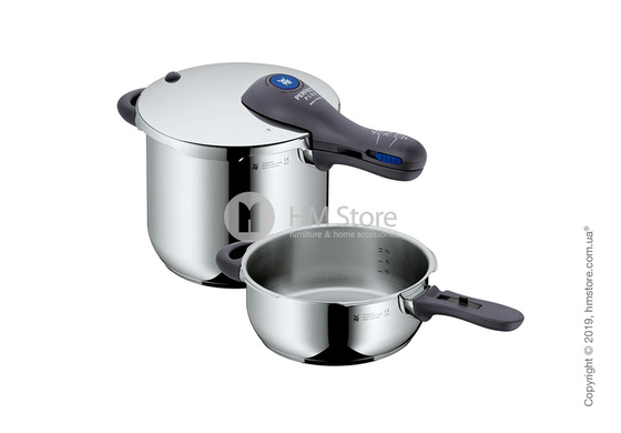 Набор посуды WMF коллекция Perfect Plus, 2 предмета