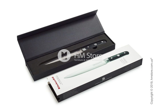 Нож Kitchenaid Chef Knife коллекция Professional Series , 20 см