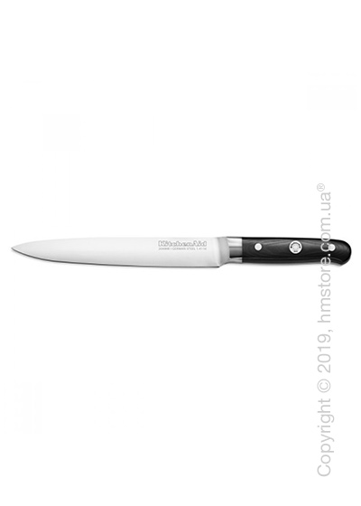 Нож Kitchenaid Chef Knife коллекция Professional Series , 20 см