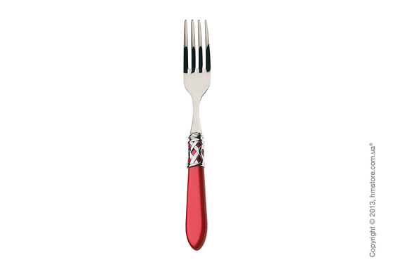 Набор столовых приборов Bugatti Aladdin коллекция Chromed Metal Ring на 6 персон, 24 предмета, Silky burgundy Набор столовых приборов Bugatti Aladdin коллекция Chromed Metal Ring на 6 персон, 24 предмета, Silky burgundy