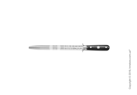 Мусат с алмазным напылением KitchenAid коллекция Professional Series