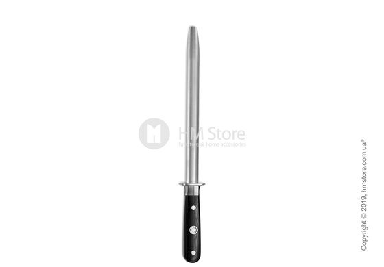 Мусат с алмазным напылением KitchenAid коллекция Professional Series