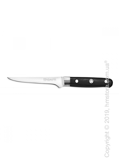 Нож разделочный KitchenAid Utility Knife коллекция Professional Series, 12 см