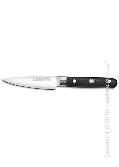 Нож для очистки KitchenAid Paring Knife коллекция Professional Series, 9 см