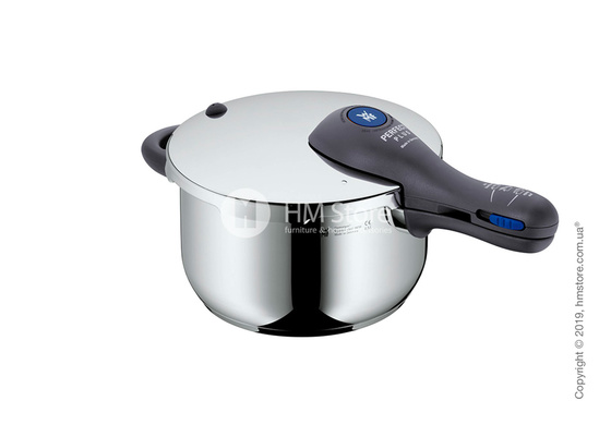 Скороварка WMF коллекция Perfect Plus 4,5 л, Stainless Steel