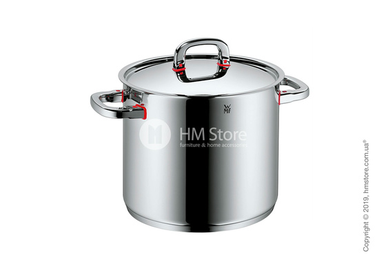 Кастрюля WMF коллекция Premium One 8,8 л, Stainless Steel