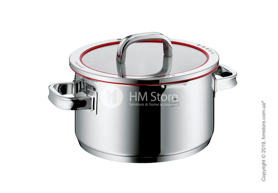 Кастрюля WMF коллекция Function 4, 5.7 л