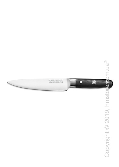 Нож универсальный KitchenAid Utility Knife коллекция Professional Series, 15 см