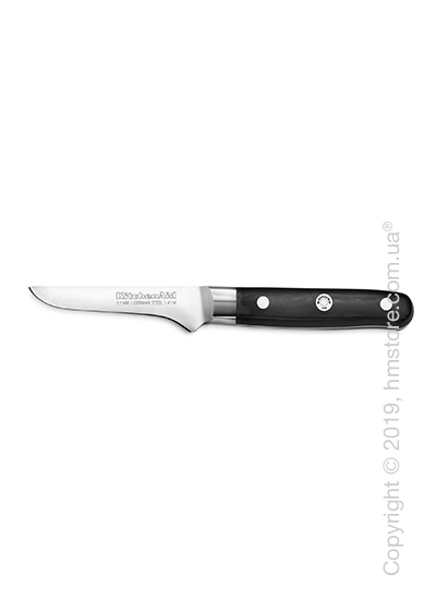 Нож для очистки KitchenAid Peeling Knife коллекция Professional Series, 8 см