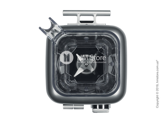 Профессиональный блендер стационарный KitchenAid Professional Power, Medallion Silver