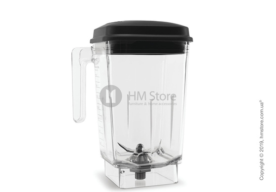 Профессиональный блендер стационарный KitchenAid Professional Power, Medallion Silver