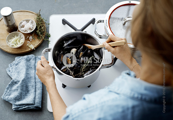 Кастрюля WMF коллекция Function 4, 2.5 л Кастрюля WMF коллекция Function 4, 2.5 л