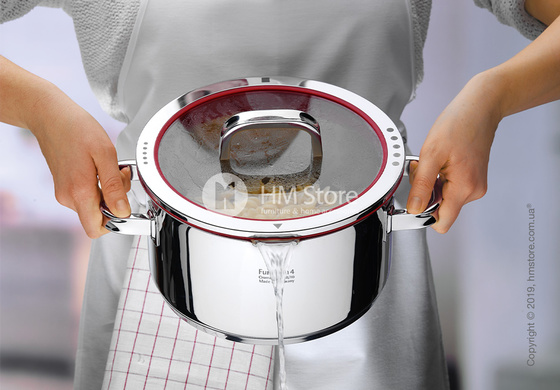 Кастрюля WMF коллекция Function 4, 2.5 л