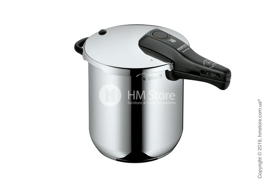 Скороварка WMF коллекция Perfect, 8,5 л, Stainless Steel
