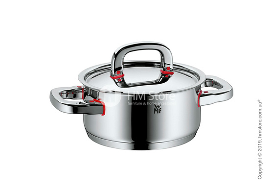 Кастрюля WMF коллекция Premium One 1,5 л, Stainless Steel