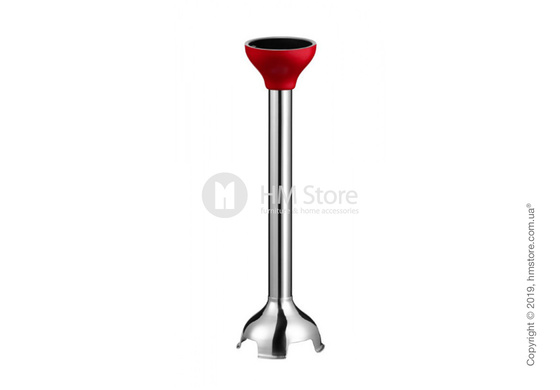 Блендер погружной KitchenAid Professional, Empire Red