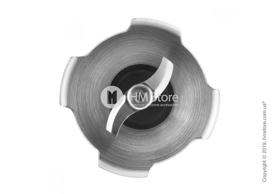 Блендер погружной KitchenAid Professional, Empire Red