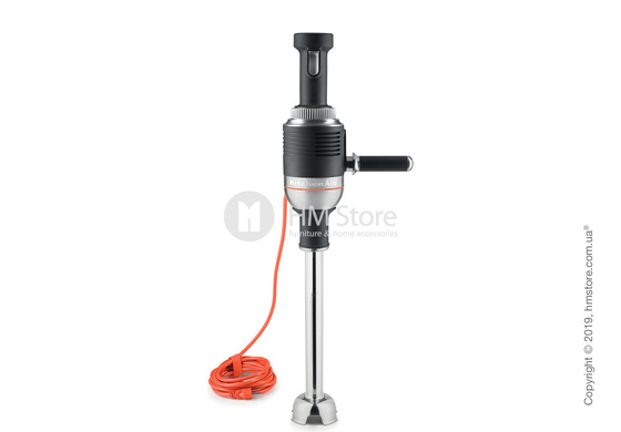 Блендер погружной KitchenAid Professional Stabmixer, Black