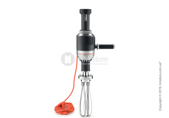 Блендер погружной KitchenAid Professional Stabmixer, Black