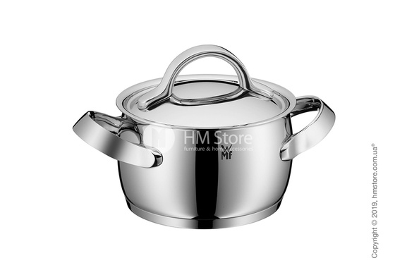 Кастрюля WMF коллекция Concento, 2 л