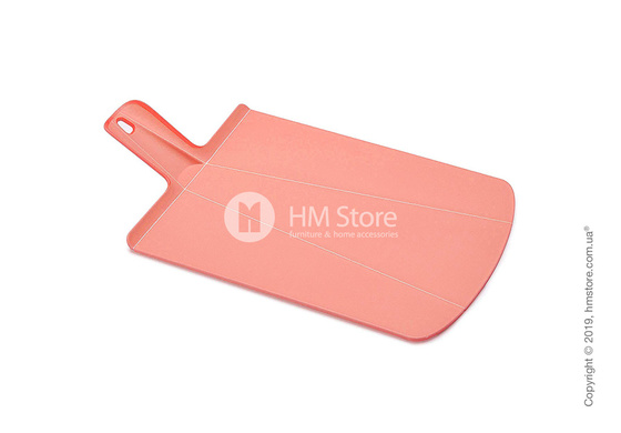 Разделочная доска Joseph Joseph Chop2Pot Plus Large, Soft Pink