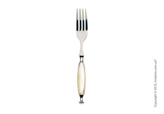 Набор столовых приборов Bugatti Country на 6 персон, 24 предмета, Ivory