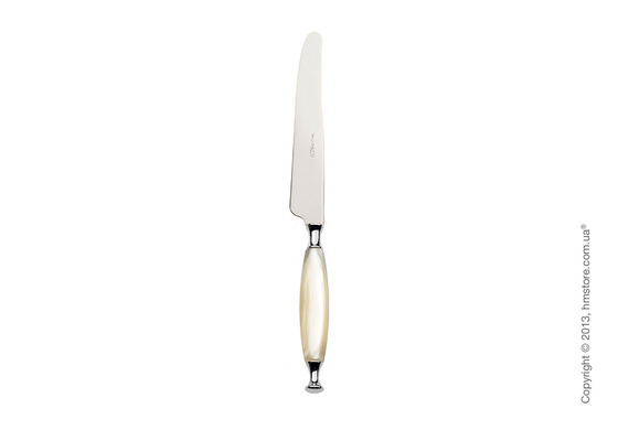 Набор столовых приборов Bugatti Country на 6 персон, 24 предмета, Ivory