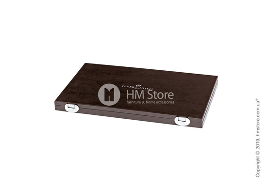 Набор акварельных карандашей Faber-Castell, коллекция Albrecht Durer, 48 предметов Набор акварельных карандашей Faber-Castell, коллекция Albrecht Durer, 48 предметов