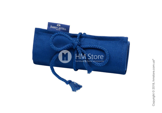 Набор цветных карандашей в подарочной упаковке Faber-Castell, коллекция Goldfaber, 29 предметов