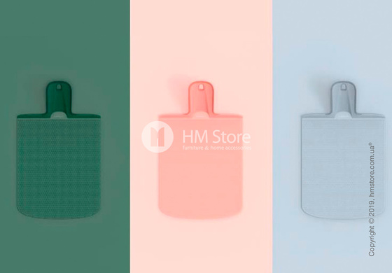 Разделочная доска Joseph Joseph Chop2Pot Plus Small, Dove Grey