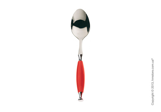 Набор столовых приборов Bugatti Country на 6 персон, 24 предмета, Orange