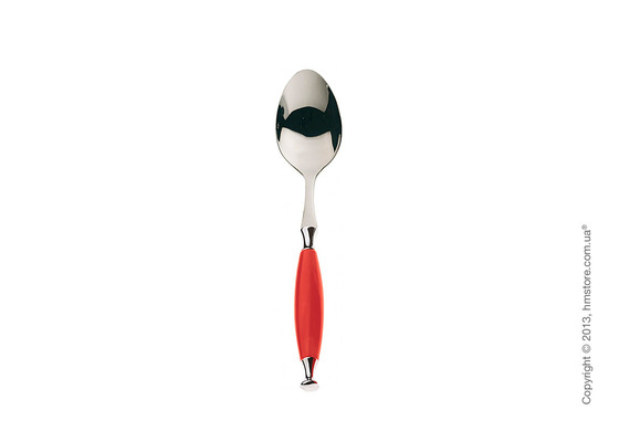 Набор столовых приборов Bugatti Country на 6 персон, 24 предмета, Orange